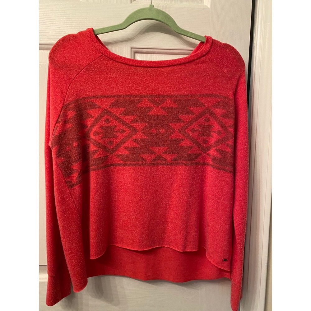 Soft & Sexy Sweater